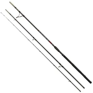 Benzar Mix Canne Feeder Method Lake Longcast