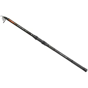 Carp Expert Canne Carpfishing Silver Carp Power Tele pas cher