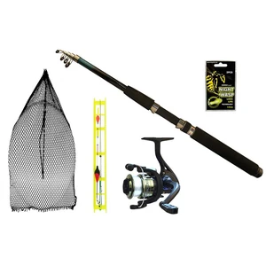 Kamasaki Combo De Pêche Univerzal Float