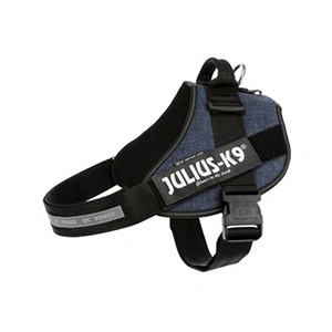 Comparateur de prix : Julius K9 IDC Harnais pour chiens Denim Taille 4 14885