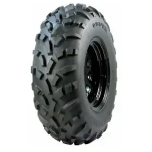 Comparateur de prix : Carlisle - Pneu AT 489 - utilitaire/tous chemins - 25 /8R12 - 61K - 