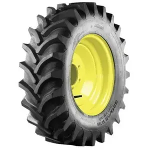 Carlisle - Pneu AGRI SPECIALIST TR - Roue motrice - 420/85R28 - 144B -...Vendu parallopneus