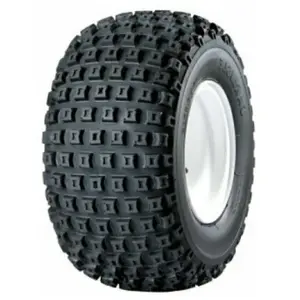 Carlisle - Pneu KNOBBY - utilitaire/tous chemins - 145/70R6 - 