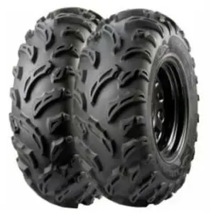 Comparateur de prix : Carlisle - Pneu BLACK ROCK - loisir/piste - 26/11R12 - 