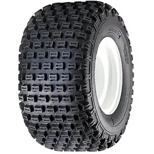 Carlisle - Pneu Turf Tamer - sportif/competition - 25/12R9 - 56F - E pas cher