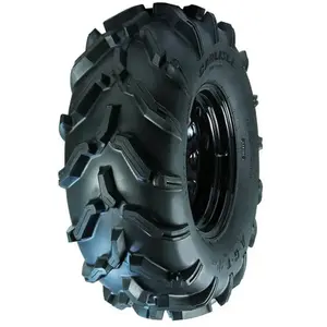 Carlisle - Pneu ACT E4 - utilitaire/tous chemins - 205/85R12 - 