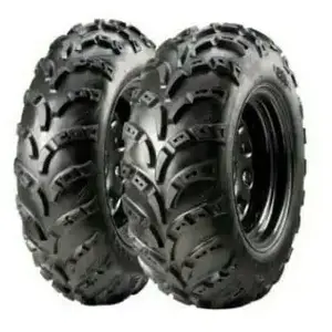 Comparateur de prix : Carlisle - Pneu AT489 II - utilitaire/tous chemins - 26/10.00R14 - TL,Diagonal