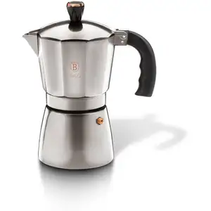 CAFETIÈRE 300 ml BERLINGER HAUS BH-6390Vendu parcdiscount
