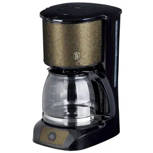 BERLINGERHAUS Cafetière électrique Collection Crystal BH-9254 pas cher