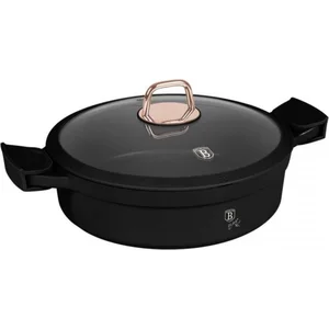 Berlinger Haus 28Cm Titan Cook Bh-1455 Black Rose pas cher