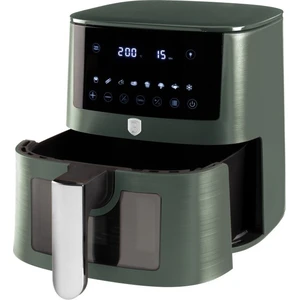 Berlinger Haus Green Collection BH-9710 Friteuse à air chaud numérique mat 8 l pas cher