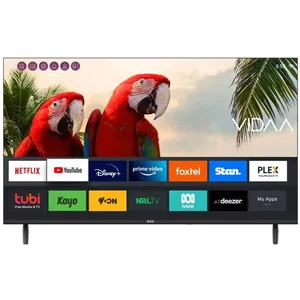 Téléviseur LED NEI 50NE6901 4K UHD 127 cm Smart Wi-Fi 24 GHz/5 GHz sys... pas cher