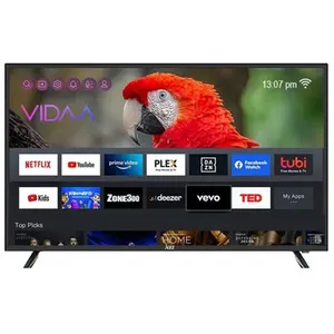 Téléviseur LED NEI 43NE6900, 109 cm, emplacement CI+, WiFi, Ultra HD 4... pas cher