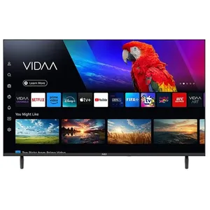 QLED Smart TV NEI 43NE7901 4K UHD système VIDAA sans bordure 109 cm cl... pas cher