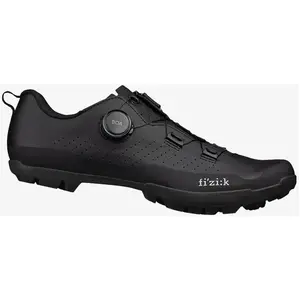 Comparateur de prix : Fizik Chaussures De Gravel Atlas EU 46