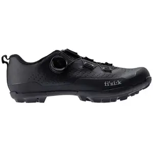 Comparateur de prix : Fizik Chaussures De Gravel Atlas EU 40