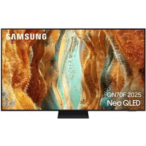 Samsung 65QN70F - TV NeoQLED MiniLED 65 (165 cm) - 4K UHD 3840x2160 - ...Vendu parkaufland
