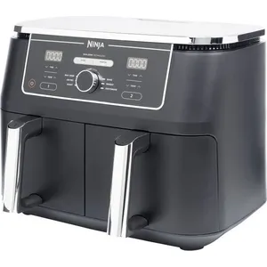 Friteuse sans huile NINJA - Foodi Max Dual Zone AF400EU - Capacité 9,5... pas cher