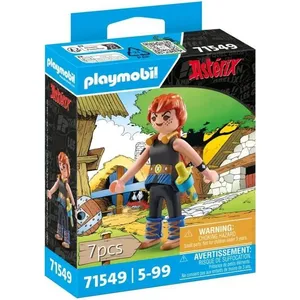 PLAYMOBIL 71549 Astérix : Adrénaline pas cher