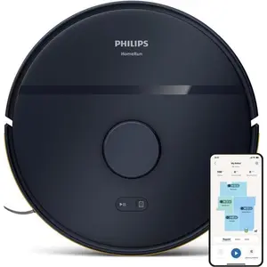 Aspirateur Robot Laveur - PHILIPS XU2000/15 - Puissance 6000 Pa - Navi... pas cher