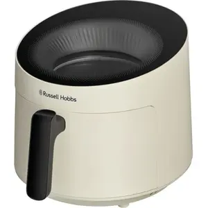 Friteuse sans huile RUSSELL HOBBS - SatisFry Air Panoramic 27420-56 - ...Vendu parkaufland