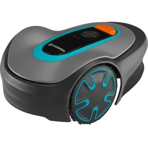 GARDENA Tondeuse robot SILENO minimo 250 Connexion Bluetooth Surfa... pas cher