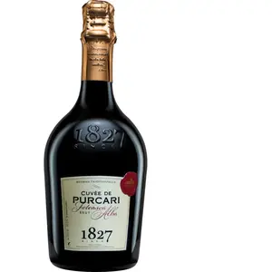 Chateau Purcari Cuvee de Purcari Feteasca Alba Brut 0.75 lVendu par8wines