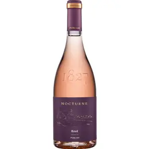 Chateau Purcari Nocturne Rose de Purcari 2024 0.75 l pas cher