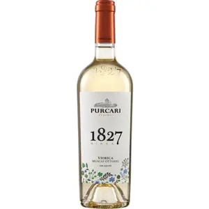 Chateau Purcari Viorica Muscat de Purcari 2024 0.75 l pas cher
