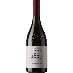 Chateau Purcari Malbec de Purcari 2022 0.75 l