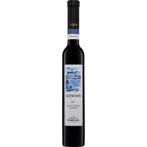Chateau Purcari Icewine 2022 0.375 l