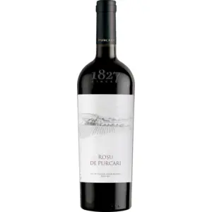 Chateau Purcari Rosu de Purcari 2019 0.75 l pas cher