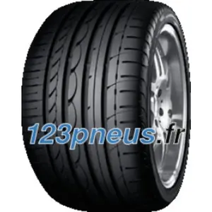 Yokohama Pneu d'été Voiture Advan Sport (V103B) 295/35 R21 107Y pas cher