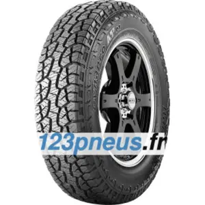 HANKOOK Pneu tout terrain SUV Dynapro AT M RF10 owl 235/65 R17 103T pas cher