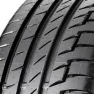 Continental Pneu d'été Voiture PremiumContact 6 255/50 R20 109Y pas cher