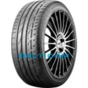 Pneus été Bridgestone Potenza S001 I ( 195/50 R20 93W XL * DOT2022 ) pas cher