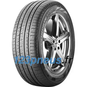 Pirelli Pneu tout terrain SUV Scorpion Verde All-Season Run Flat 255/5... pas cher