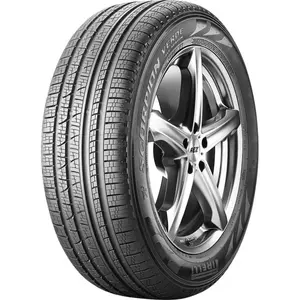 Pirelli Pneu tout terrain SUV Scorpion Verde All-Season 255/55 R19 111V pas cher