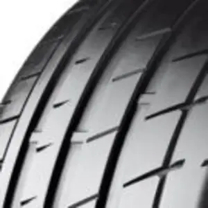Bridgestone Pneu d'été Voiture Potenza S007 RFT 285/35 ZR20 100Y pas cher
