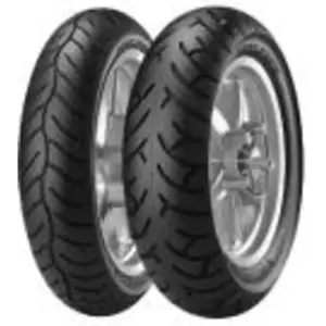 'Metzeler FeelFree ( 120/70-14 TL 55S M/C, Roue avant DOT2019 )' pas cher