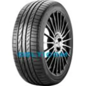 Bridgestone Pneu d'été Voiture Potenza RE 050 A I 295/30 ZR19 100Y pas cher
