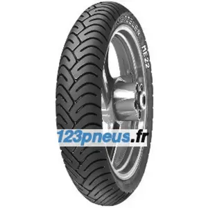 METZELER Pneu sportif routier diagonal Moto ME22 2.5 D17 43P pas cher