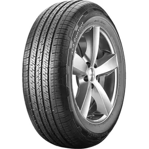 Continental Pneu tout terrain SUV 4X4 Contact 275/45 R19 108V pas cher