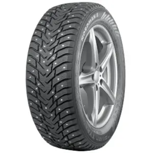 Pneus d'hiver Nokian Nordman 8 ( 195/65 R15 95T XL Cloutà© DOT2021 ) pas cher