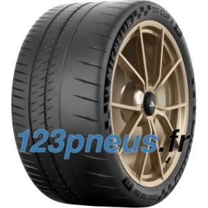 MICHELIN Pneu d'été Voiture Pilot Sport Cup 2 R 335/30 ZR20 108Y pas cher