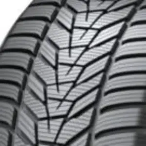 HANKOOK Pneu tout terrain SUV Winter i*cept evo3 X W330A 245/45 R21 104W pas cher