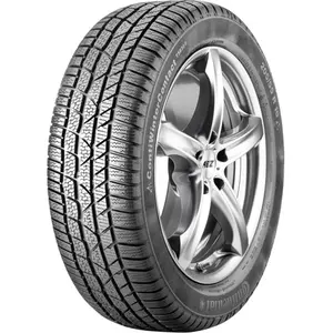 Continental Pneu d'hiver Voiture ContiWinterContact TS 830P 295/35 R19 104W pas cher