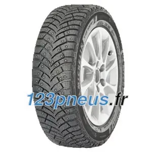 MICHELIN Pneu d'hiver Voiture X-Ice North 4 255/40 R20 101H pas cher