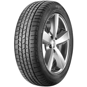 Continental Pneu tout terrain SUV ContiCrossContact Winter 285/45 R19 111V pas cher