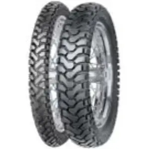 MITAS Pneu Enduro Moto E-07 110/80 D19 59T pas cher